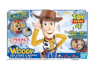 [주문시 입고] Cinema-rise Standard Toy Story 4 - Woody